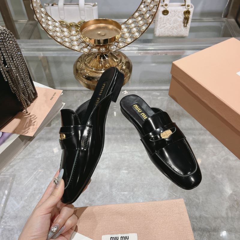 Miu Miu Sandals